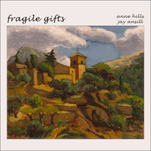 Fragile Gift