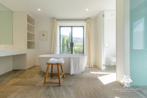 Finca Binirossi, luxury villa for rent with Charles Marlow