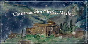 Christmas with Charles Marlow