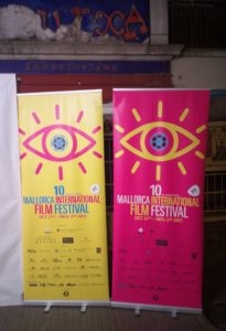 Mallorca film festival 2021