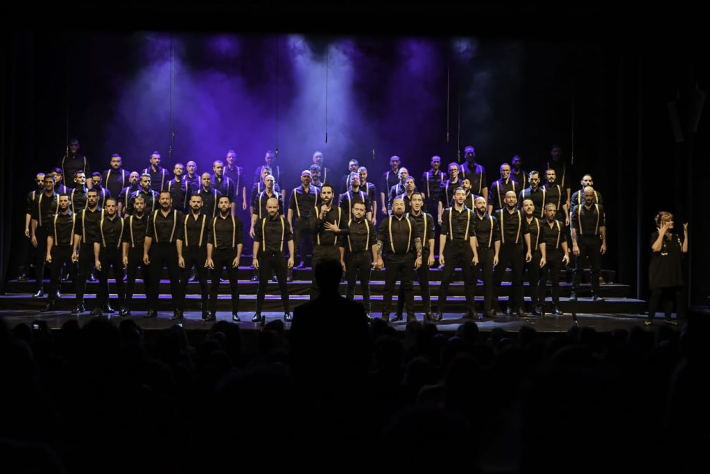 LGTBI Choir - Palma de Mallorca
