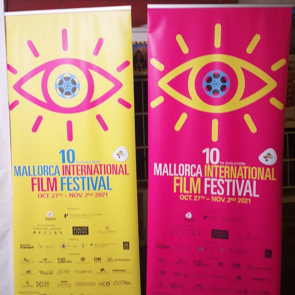 Mallorca film festival